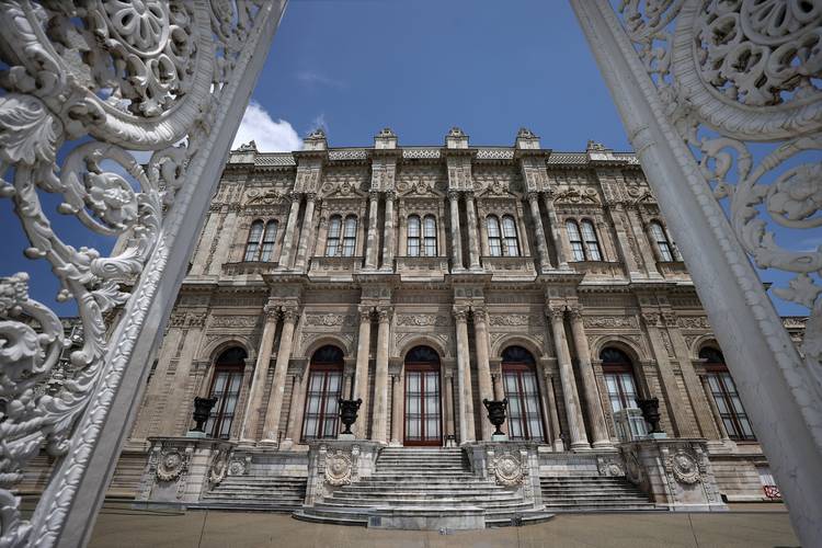 10 Kasım Anıtkabir ve Dolmabahçe Sarayı ziyaret saatleri 2025:  Anıtkabir ve Dolmabahçe bugün kaça kadar açık? 6